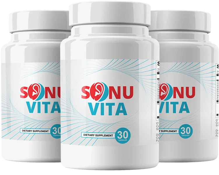 Buy Sonuvita Canada For Only $49/Bottle